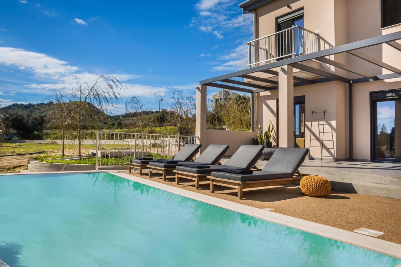 Ionian Village Lixouri Zewnętrze zdjęcie