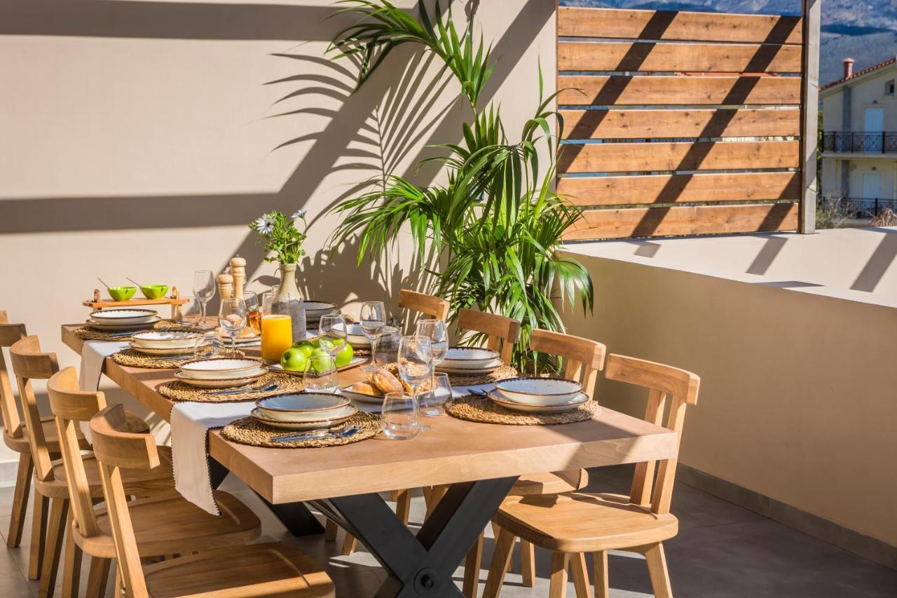 Ionian Village Lixouri Zewnętrze zdjęcie