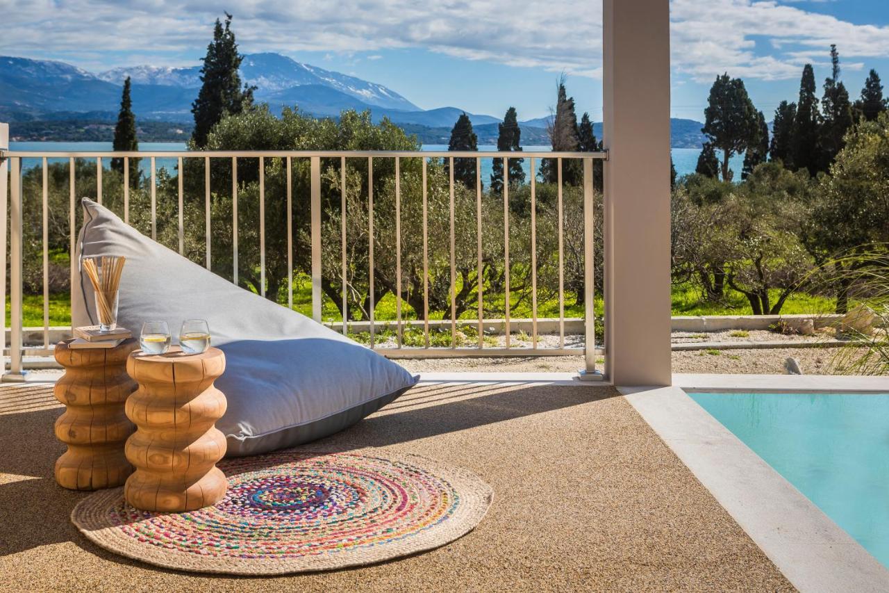Ionian Village Lixouri Zewnętrze zdjęcie