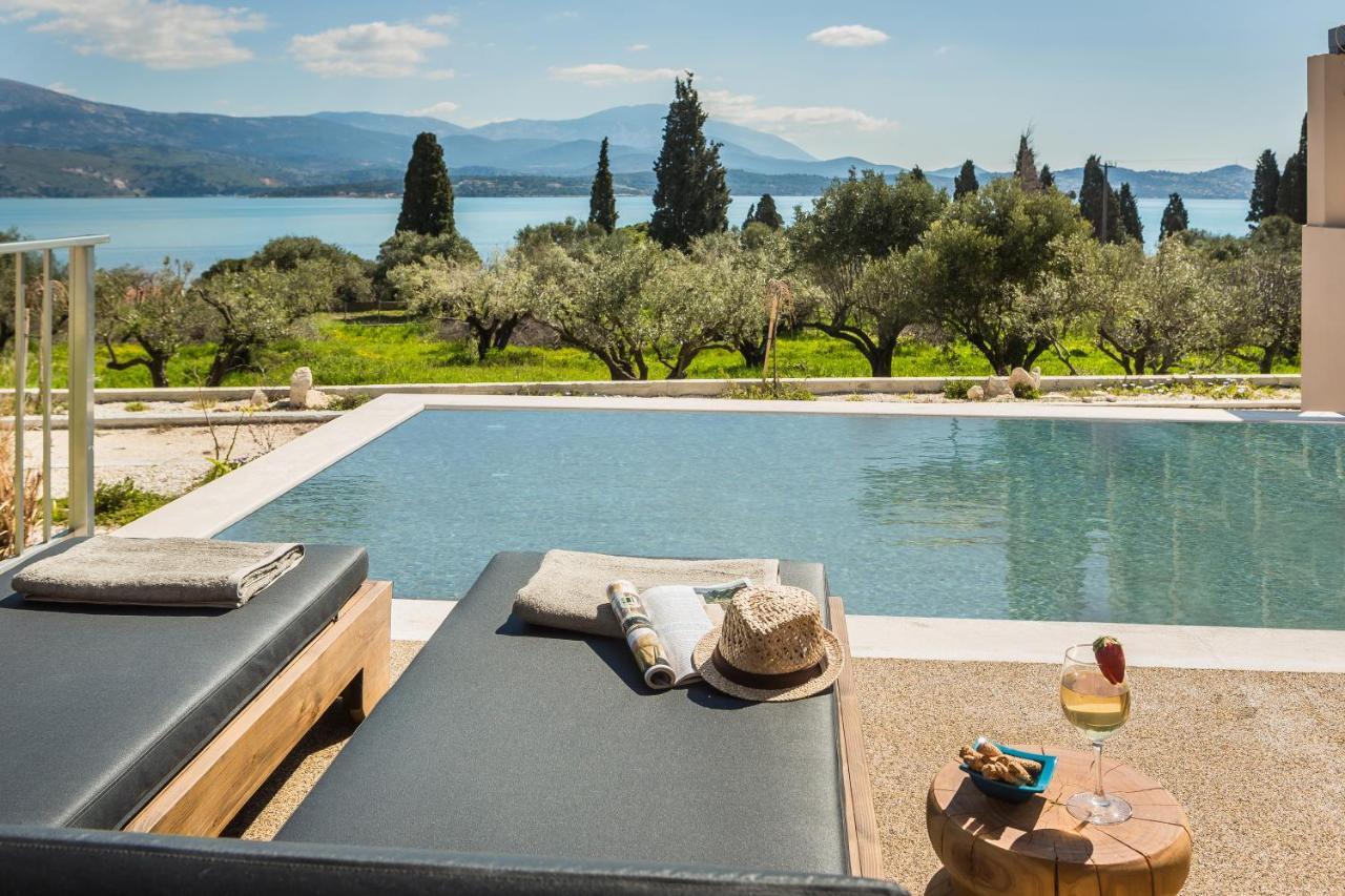 Ionian Village Lixouri Zewnętrze zdjęcie