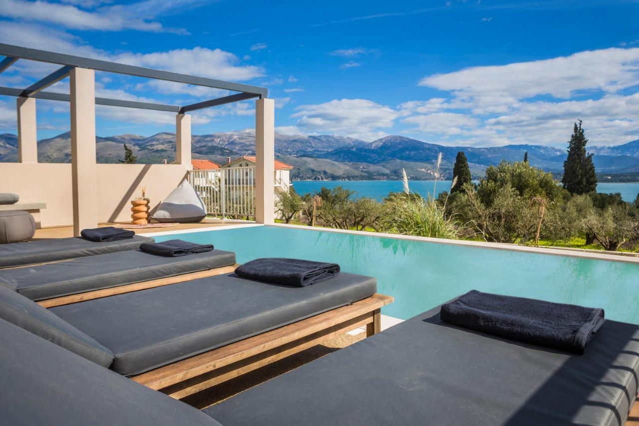 Ionian Village Lixouri Zewnętrze zdjęcie