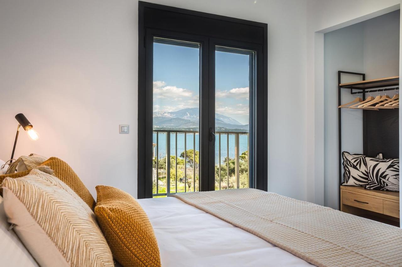 Ionian Village Lixouri Zewnętrze zdjęcie