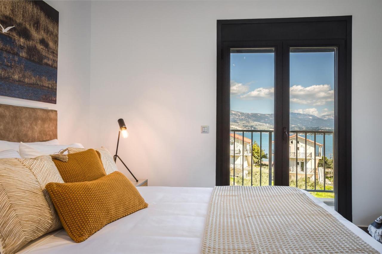Ionian Village Lixouri Zewnętrze zdjęcie