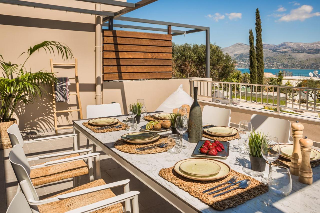 Ionian Village Lixouri Zewnętrze zdjęcie