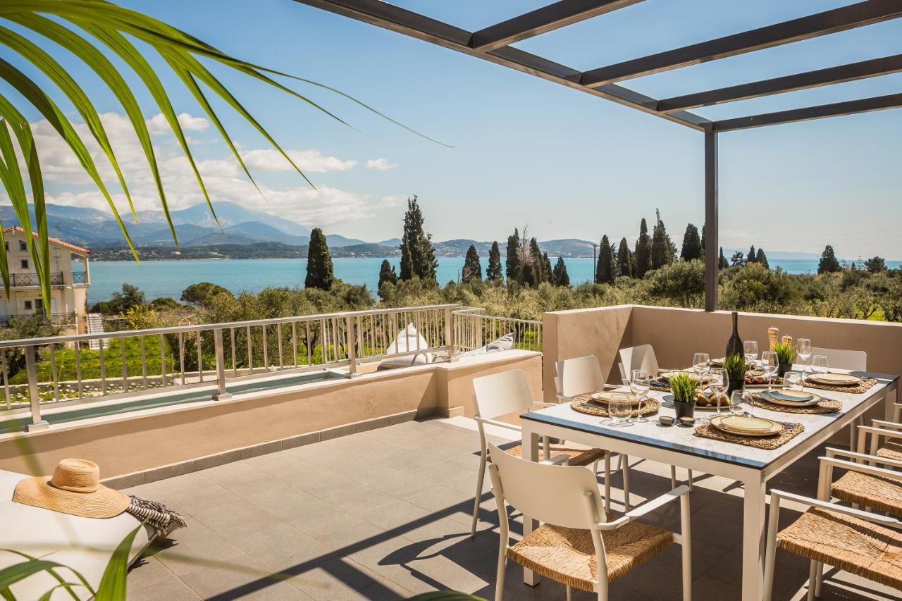 Ionian Village Lixouri Zewnętrze zdjęcie