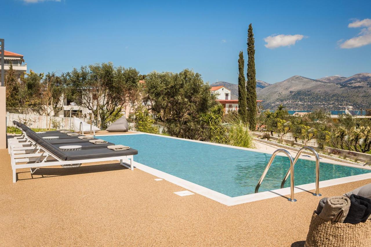 Ionian Village Lixouri Zewnętrze zdjęcie