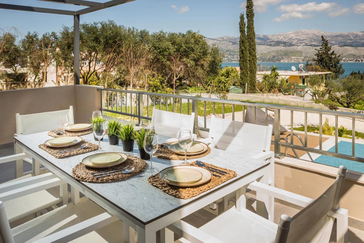Ionian Village Lixouri Zewnętrze zdjęcie
