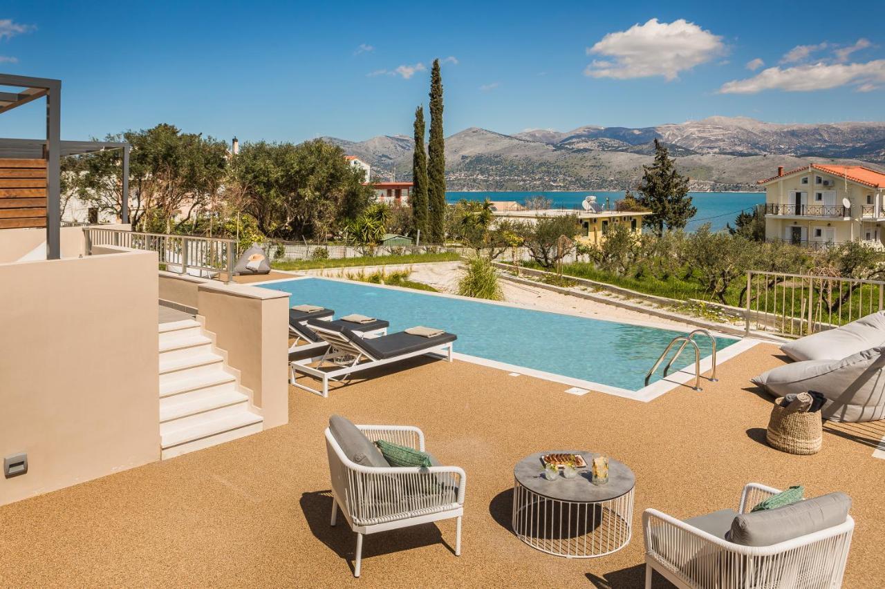 Ionian Village Lixouri Zewnętrze zdjęcie