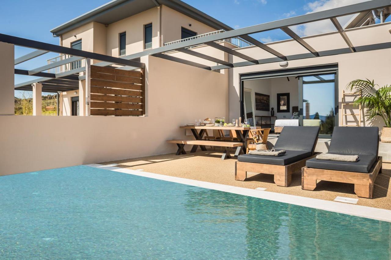 Ionian Village Lixouri Zewnętrze zdjęcie
