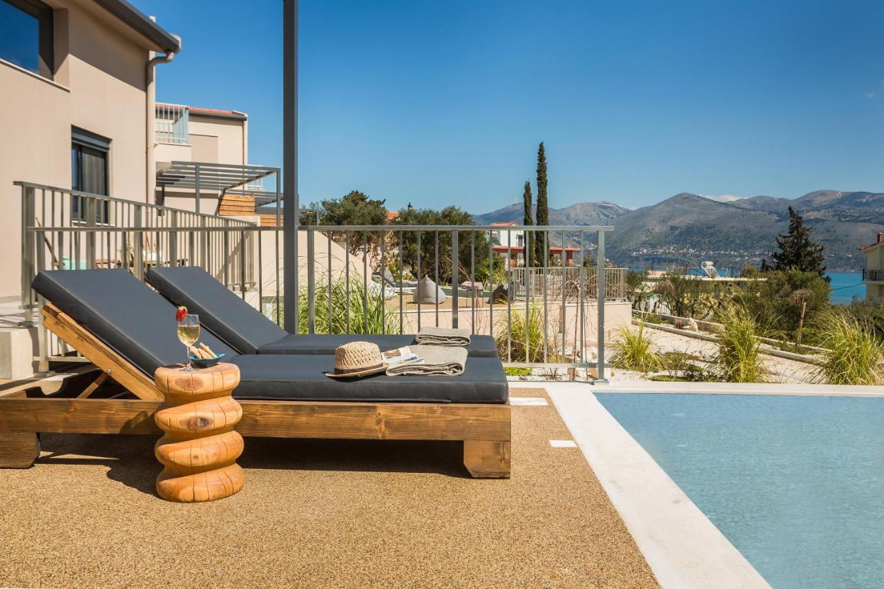 Ionian Village Lixouri Zewnętrze zdjęcie