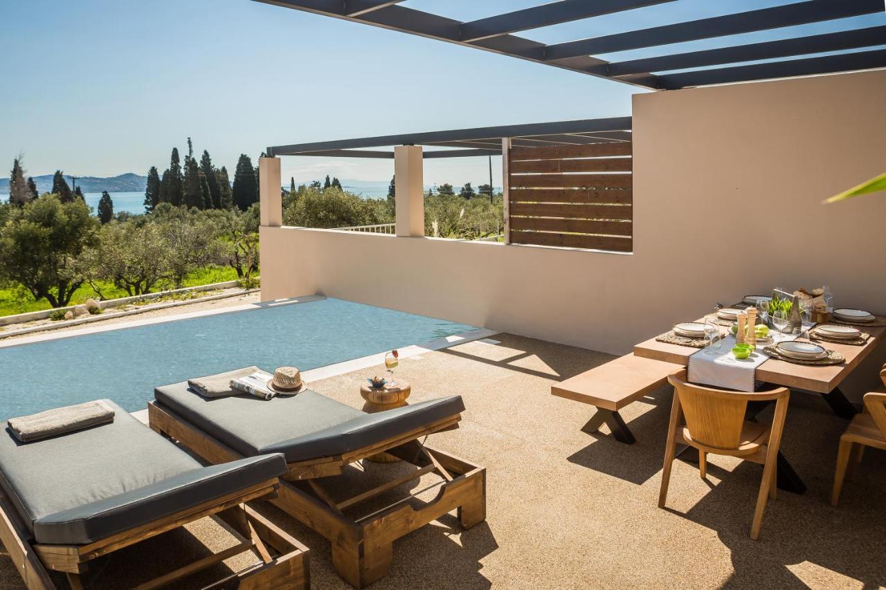 Ionian Village Lixouri Zewnętrze zdjęcie