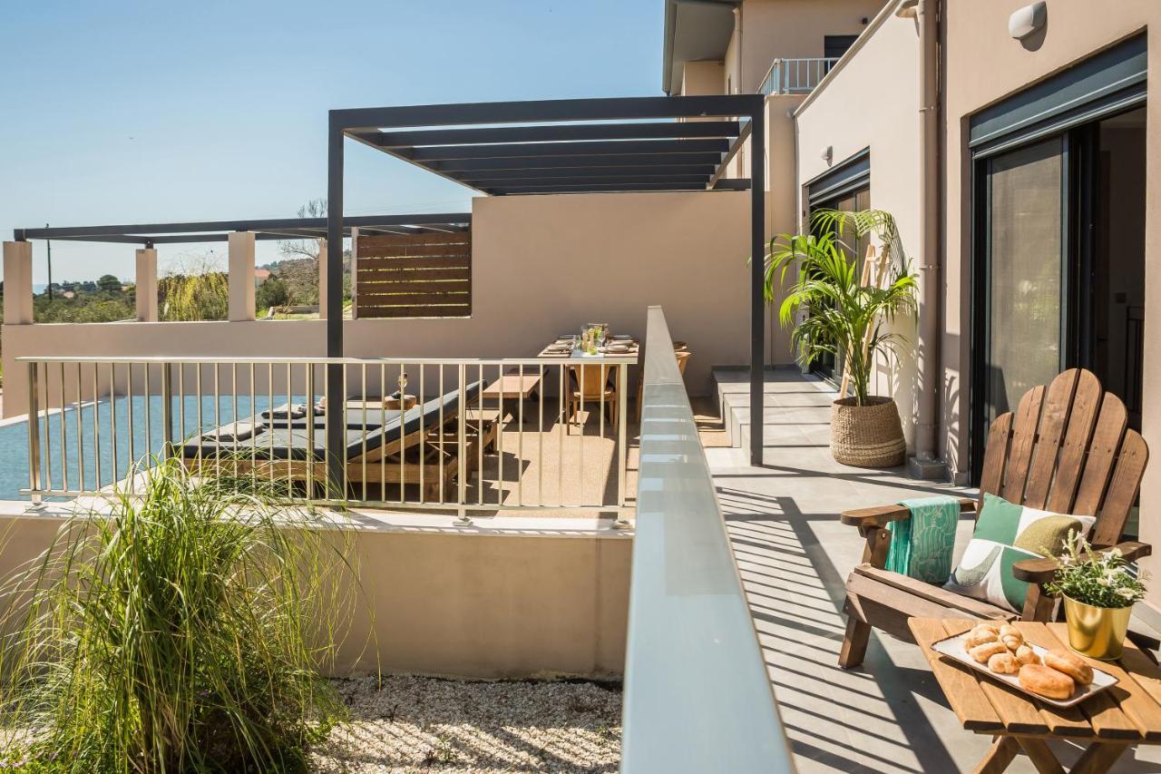 Ionian Village Lixouri Zewnętrze zdjęcie